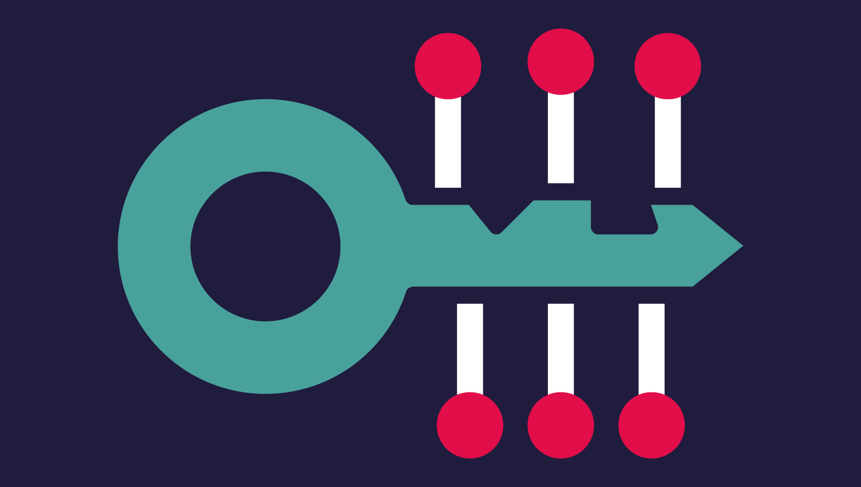 Passkeys gaan in 2026 je wachtwoorden vervangen 