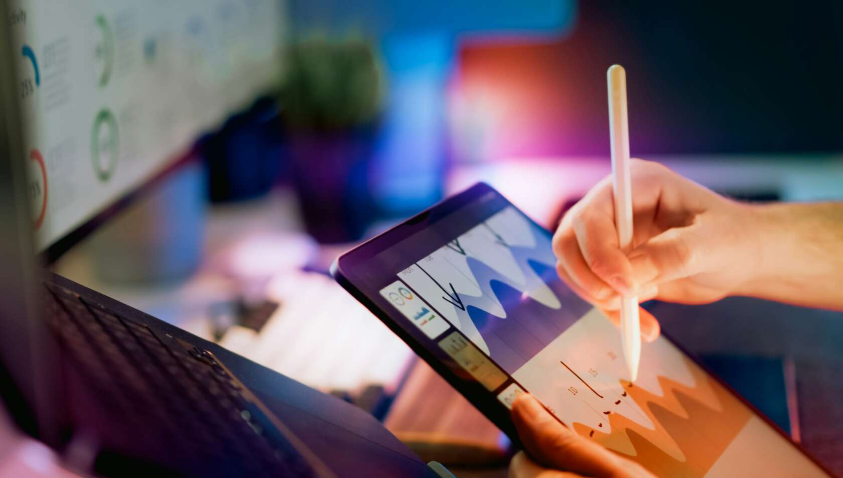 Wat zijn de belangrijkste IT-trends en richtingen in 2026?