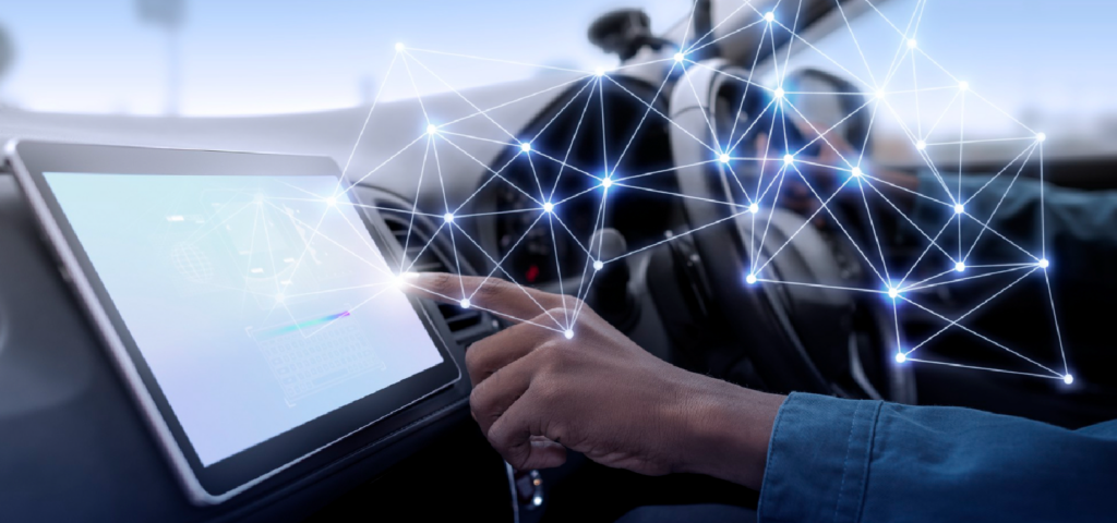 Apple CarPlay & ChatGPT is een ijzersterke combi.