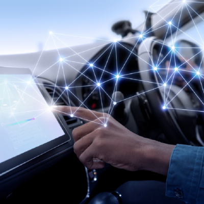 Apple CarPlay & ChatGPT is een ijzersterke combi.