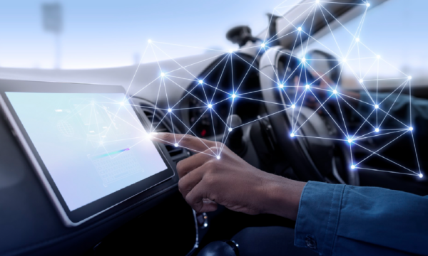 Apple CarPlay & ChatGPT is een ijzersterke combi