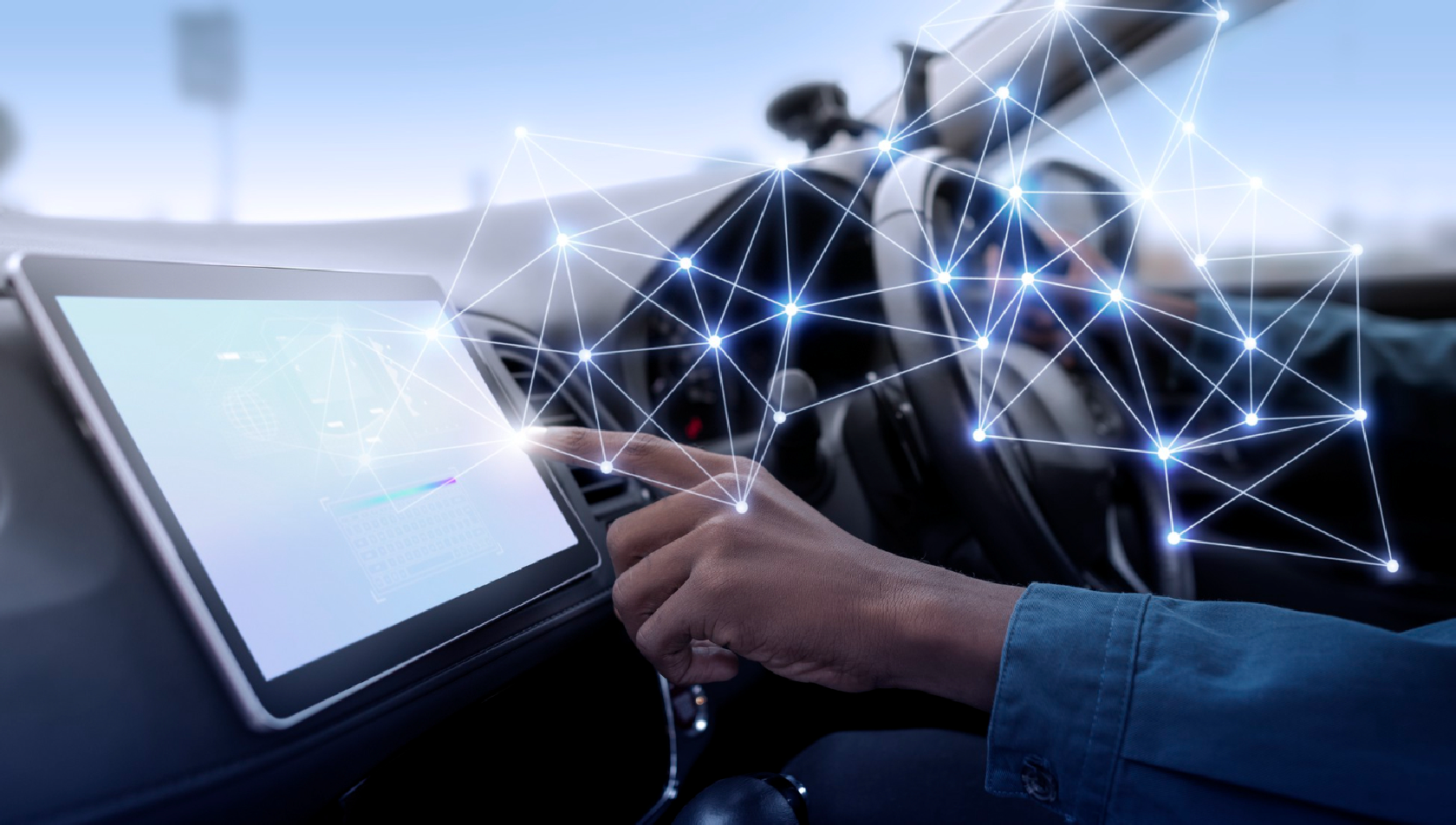 Apple CarPlay & ChatGPT is een ijzersterke combi.