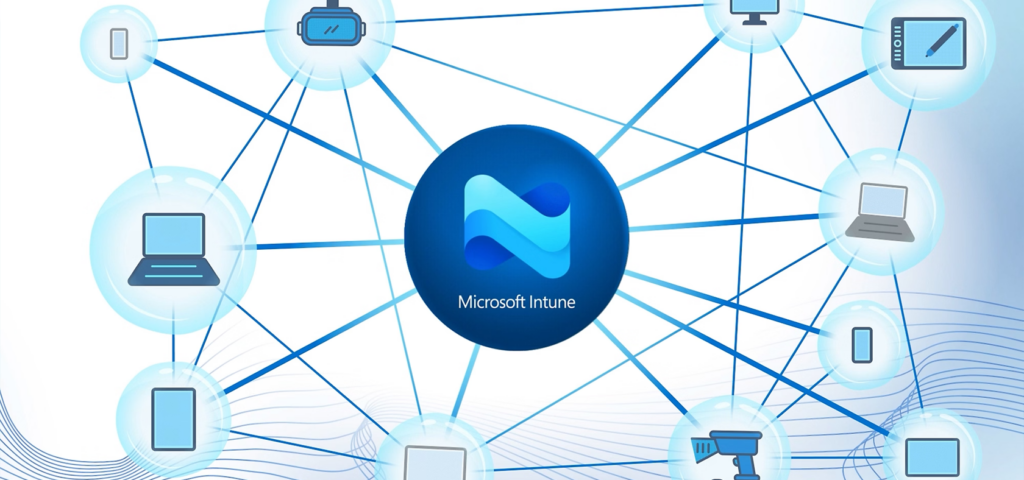 Intune is onmisbare tool voor IT-beheerders