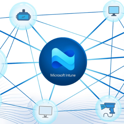 Intune is onmisbare tool voor IT-beheerders