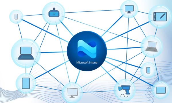 Intune is onmisbare tool voor IT-beheerders