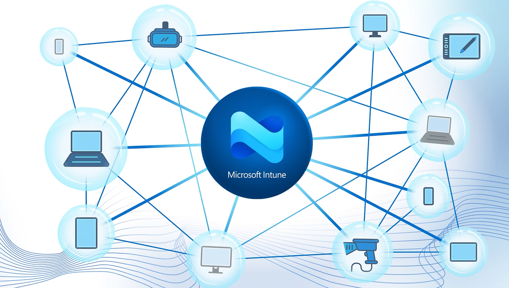 Intune is onmisbare tool voor IT-beheerders