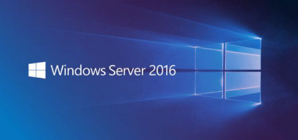 In januari stopt alle support op Windows Server 2016