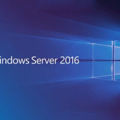 In januari stopt alle support op Windows Server 2016
