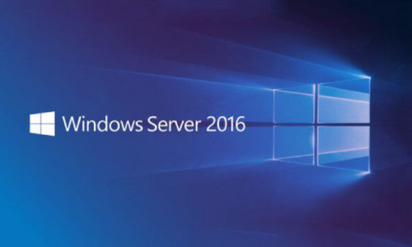 In januari stopt alle support op Windows Server 2016