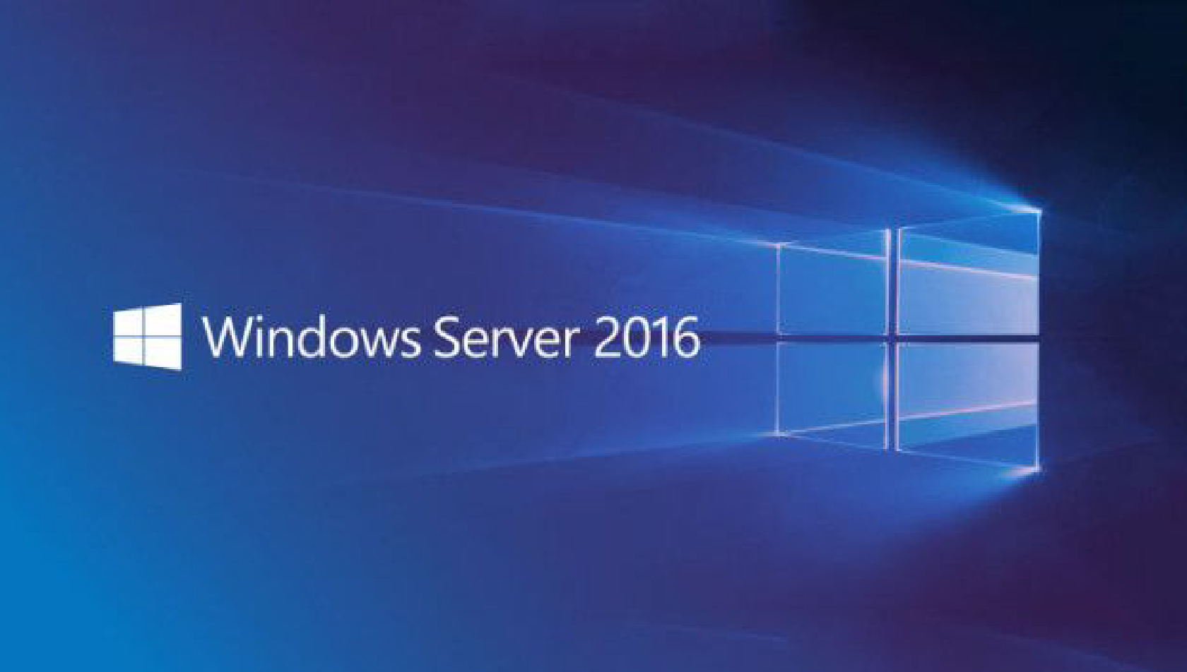 In januari stopt alle support op Windows Server 2016