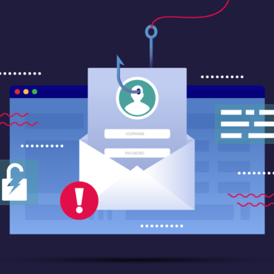 AI is je beste vriend? Phishing Threat Trends Report van KnowBe4 opent je de ogen!