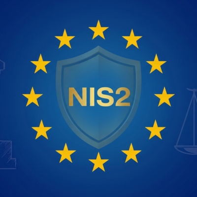 NIS2 gaat definitief in op 15 augustus 2026 Cyberbeveiliging nog niet op orde? Schakel snel met Axoft!  