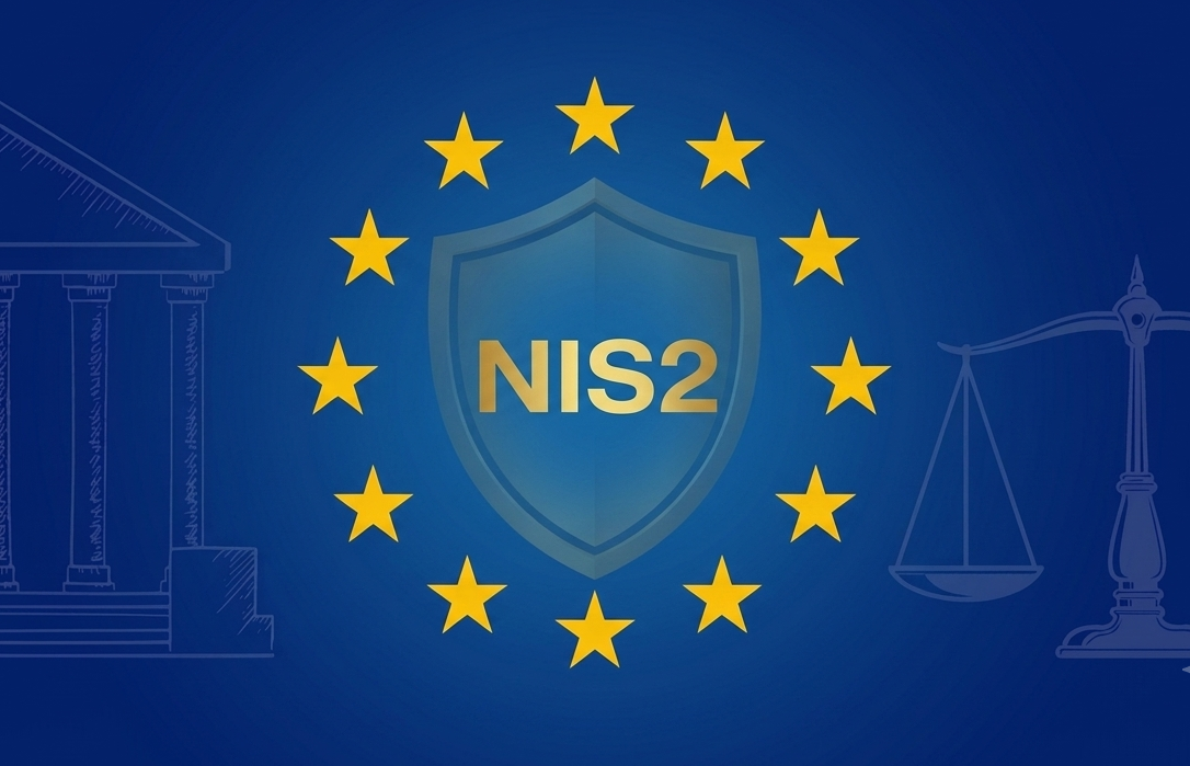 NIS2 gaat definitief in op 15 augustus 2026 Cyberbeveiliging nog niet op orde? Schakel snel met Axoft!  