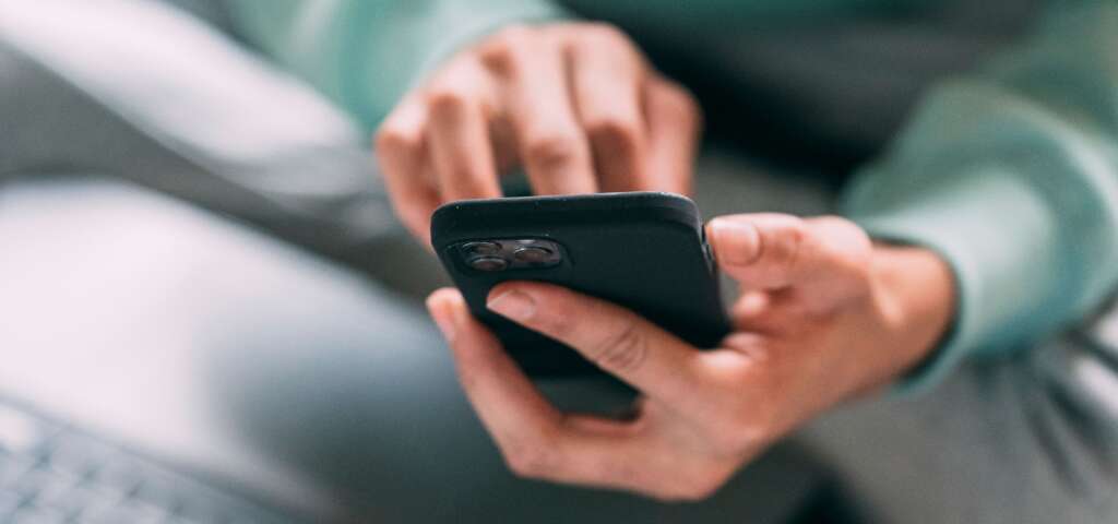 Je oude smartphone is een groter risico dan je denkt Nog op een verouderd toestel? Upgrade slim met Axoft!