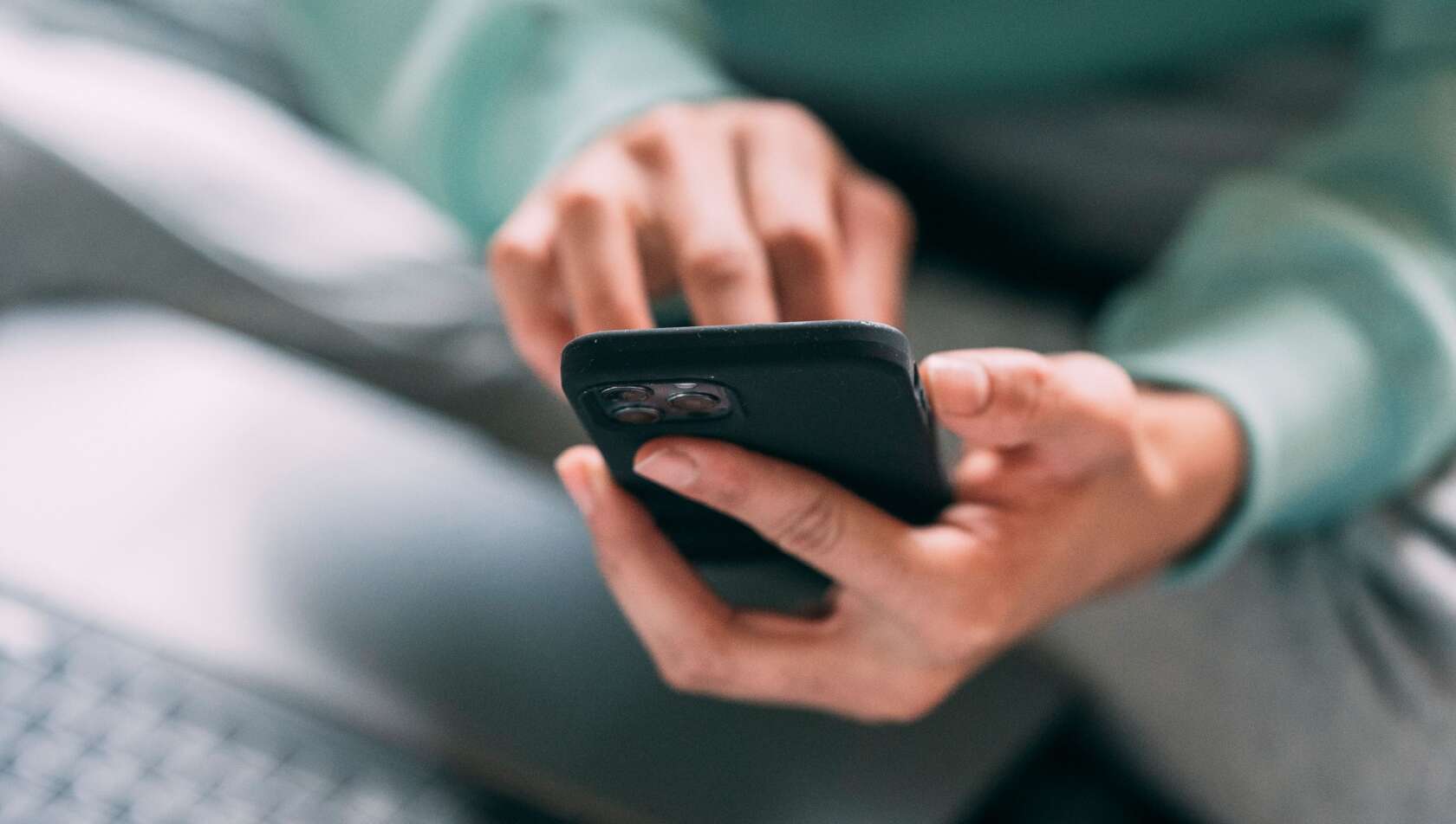 Je oude smartphone is een groter risico dan je denkt Nog op een verouderd toestel? Upgrade slim met Axoft!