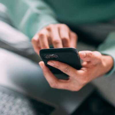 Je oude smartphone is een groter risico dan je denkt Nog op een verouderd toestel? Upgrade slim met Axoft!