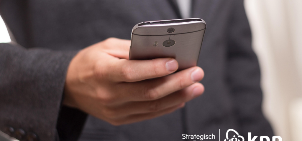 KPN komt met AI op je mobiele abonnement: 24/7 bereikbaar zonder stress